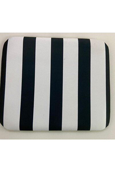 Kenzlife Knsz Oturma Minderi 1 Li Mazlum Tuan Kumaş Tel Sandalyesi Oturma Yeri İçin