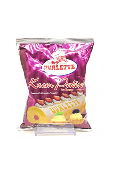 MPC Ovalette Toz Krem Patiseri (1 Kg)