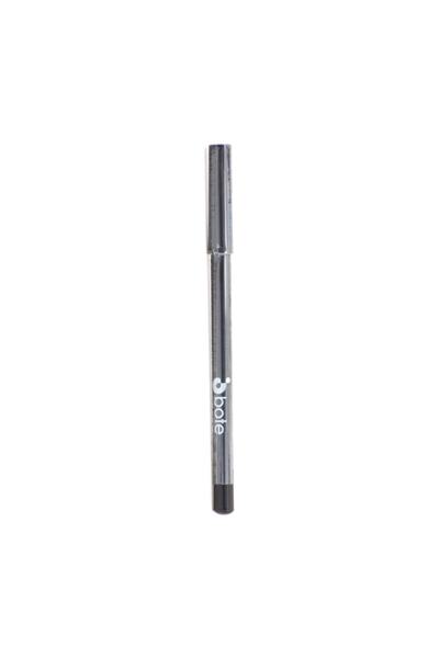 Bote 02 Model Smoky Long Lasting Eyeliner