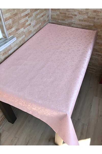 FANTASTIC Muşamba Masa Örtüsü Pvc Astarli