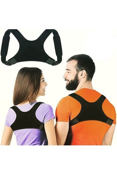 Ankaflex Posturex Όρθια Στάση Κορσές Όρθια Στάση Γιλέκο Πίσω Κορσέ