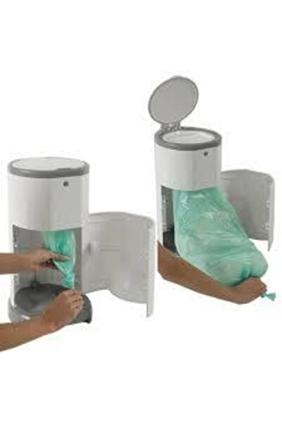 Korbell Baby Diaper Bin System