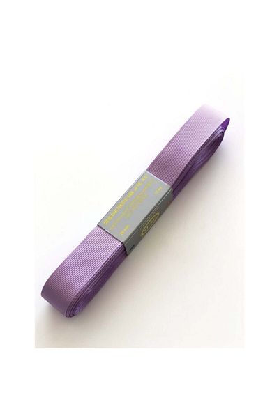 Hobigram Lilac Grosgrain Ribbon 2 Cm 10 Mt-gkc2-1007 – Διακοσμητική κορδέλα, Κομψό Σχέδιο, Γυναικείο Αξεσουάρ – Διακόσμηση