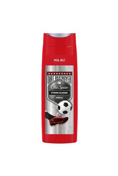 Old Spice Shower Gel Strong Slugger 400 ml *6