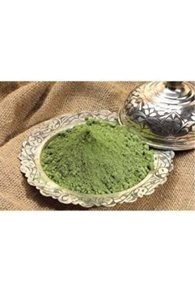 RGS Toz Kına %100 Organik Doğal Katkısız 1kg