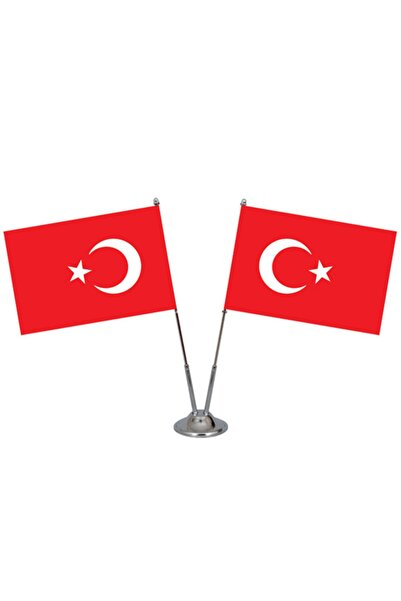 2'li Masa Bayrağı Takımı