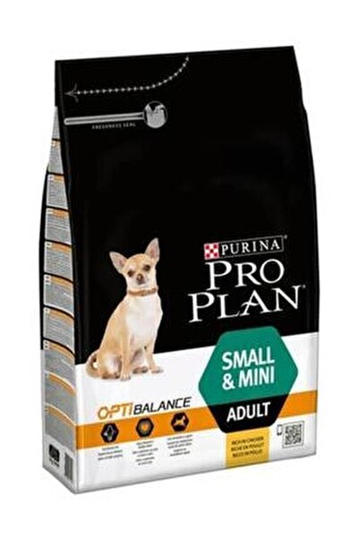Proplan Kucuk Irk Tavuk Etli Yetiskin Kopek Mamasi 3 Kg Fiyati Yorumlari Trendyol