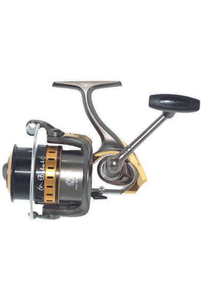 Albastar Beta Spin Fishing Machine Standard 30