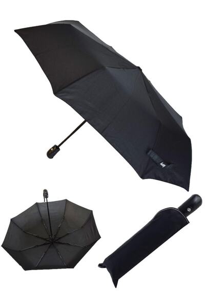 Güntem Kzy-43 Otomatik Erkek Şemsiye