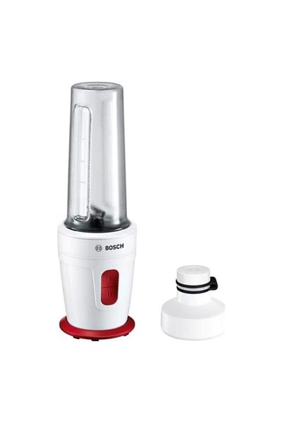 Bosch خلاط أوركوليكشن 350 واط أبيض Mmbp1000