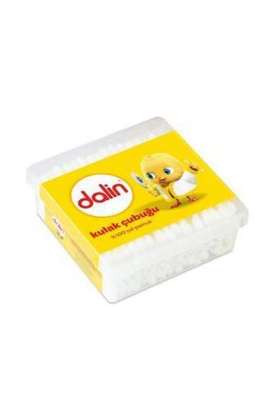 Dalin Ear Sticks 100pcs
