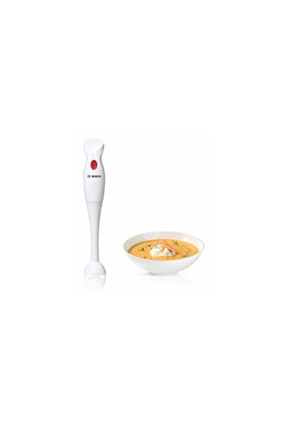 Bosch Hand Blenderyourcollection 350 W Beyaz, Deep Red Msmp1000