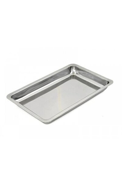 Abant Meze Küveti 26x38 cm 3 Adet