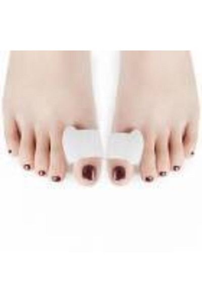 GEZER 100% Silicone Protective Bunion - Thumb Snap, Roller Pocket Kereta Gift