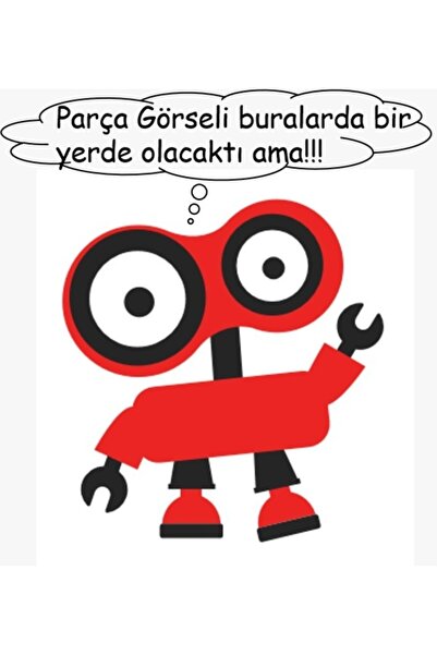 Şahin Yatak Ana Pıckup Td-25-27 Terrano 3.0 (0.25)
