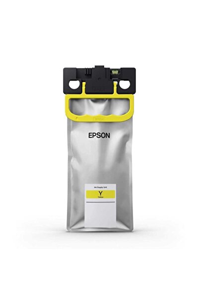 EPSON PRO ΚΙΤΡΙΝΟ XXL ΦΥΣΙΓΓΙΟ ΜΕΛΑΝΙΟΥ ΓΙΑ ΕΚΤΥΠΩΤΕΣ ΤΥΠΟΥ INKJET C579