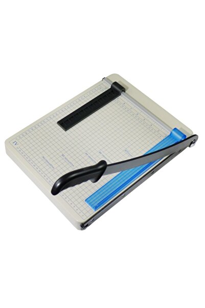 OFFICE FORCE Of Bps A4 Metal Tabanlı Giyotin
