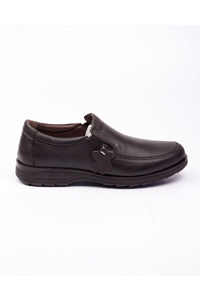Polaris 102244 .M Brown Men's Shoes 100552079