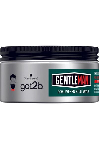 Schwarzkopf Got2b Stylingwachs 5012583204398