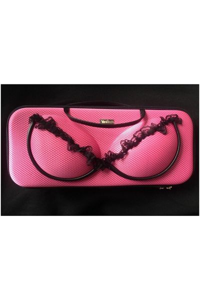 Yeni İnci Bra Carrier Bag