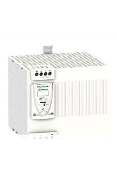 Schneider Electric Abl8rpm24200 -unıversal Güç Kaynağı 100-240/24v 20 A