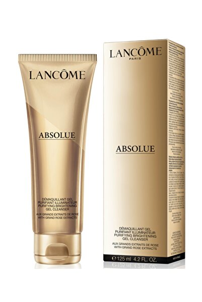 Lancome Absolue Temizleyici Jel 125 ml 3614271955920