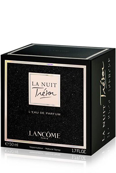 Lancome La Nuit Tresor EDP 30 ml Kadın Parfüm 3605533315163