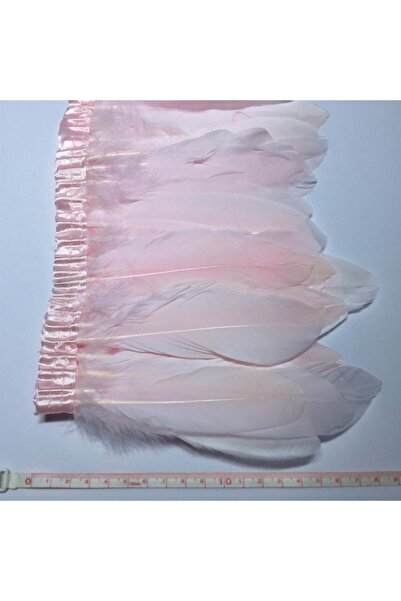 Hobigram Pink Feather 1 Mt 1007