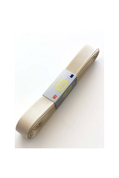 Hobigram Dark Cream Grosgrain Ribbon 2 Cm 10 M Gkc21019 – Διακοσμητική κορδέλα, Κομψό Σχέδιο, Γυναικείο Αξεσουάρ – Deko