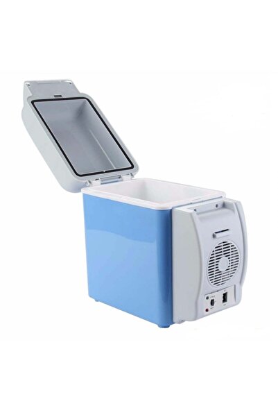 Portable Electronic Oto & Kamp Tipi Buzdolabı