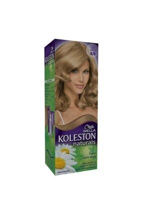 Koleston Naturals Kit 8 0 Acik Kumral Fiyati Yorumlari Trendyol Koleston Naturals Kit 8 0 Acik Kumral Fiyati Yorumlari Trendyol
