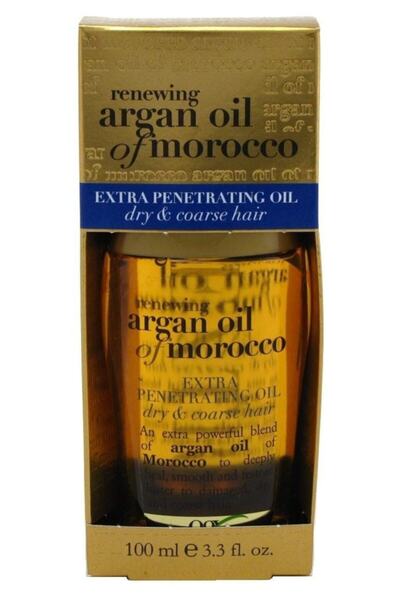 OGX Organıx Yağ Extra Argan Kuru 100ml