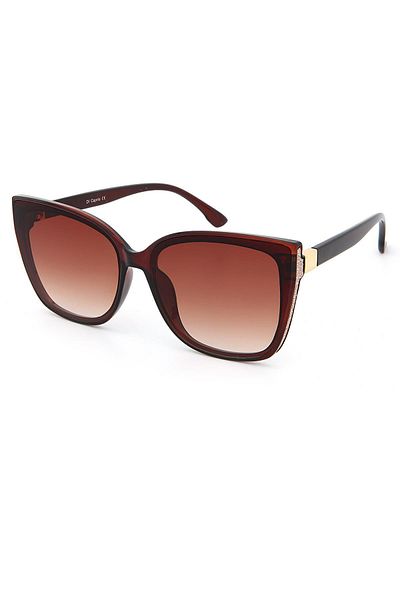 Di Caprio Women's Sunglasses Dcx1727c