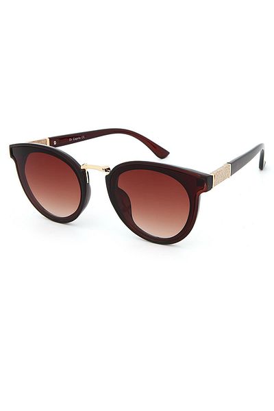 Di Caprio Women's Sunglasses Dcx1728c