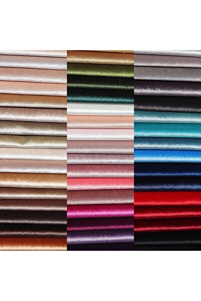 marandiga Döşemelik Ve Perdelik Dokuma Kadife Kumaş