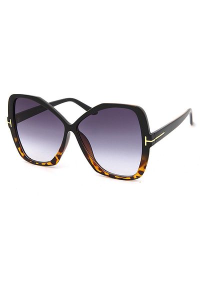 Di Caprio Women's Sunglasses Dcx1783b
