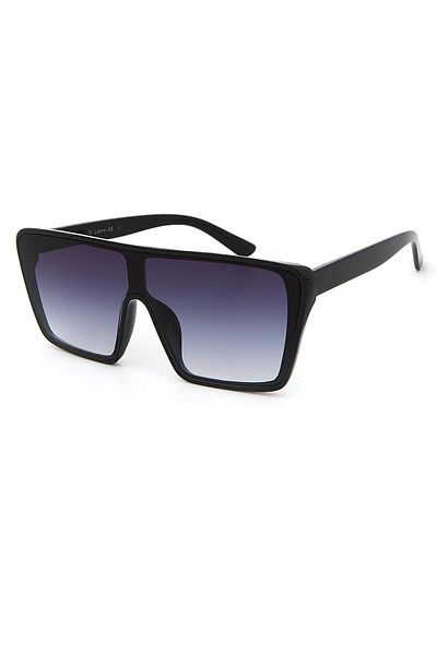Di Caprio Unisex Sunglasses Dcx1785b