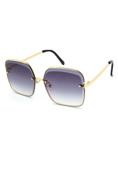 Di Caprio Women's Sunglasses Dcx1842b