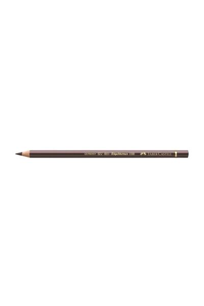 Faber Castell Polychromos Artist Kuru Boya Kalemi 177 Walnut Brown