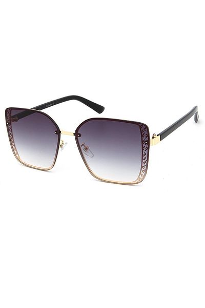 Di Caprio Dcx1829b Model Women's Sunglasses