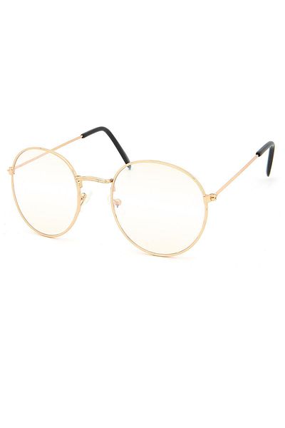Di Caprio Unisex Sunglasses Dc1786c
