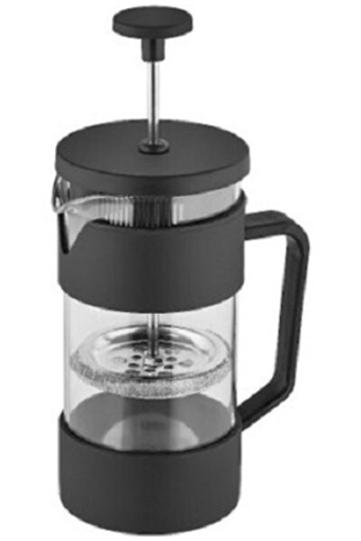 Genel Markalar French Press Bitki Çayı Demleme Bardağı 350ml