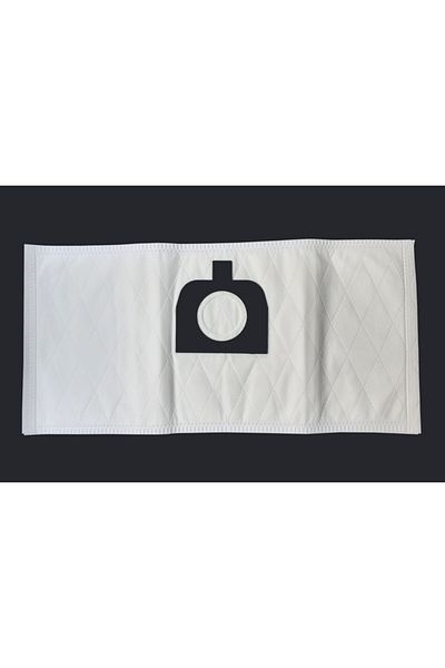 Arnica Tayfun Compatible 10 Pieces Vacuum Cleaner Dust Bags - Cloth