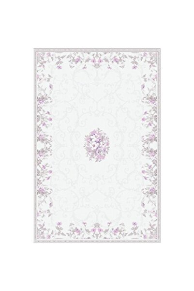 ATLAS HALI Koleksiyon Eyvan Serisi Halı 8114 C 160 X 230