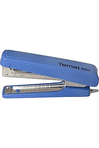 Temat ماكينة تدبيس 6200