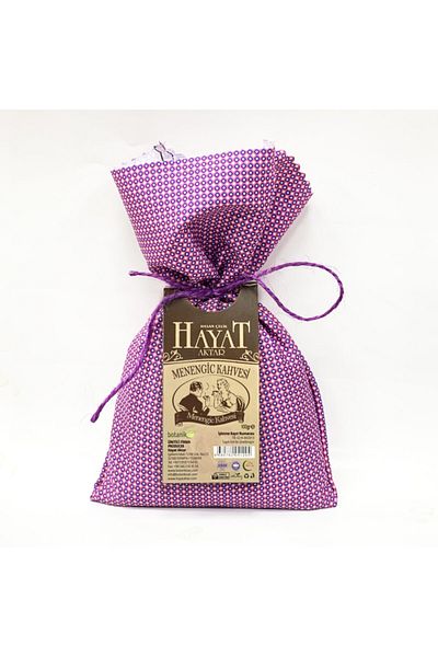 botaniksan 100 Gr Terebinth Coffee