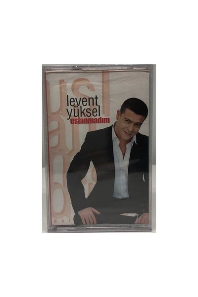 Gereksiz Şeyler Levent I Have Not Been Raised