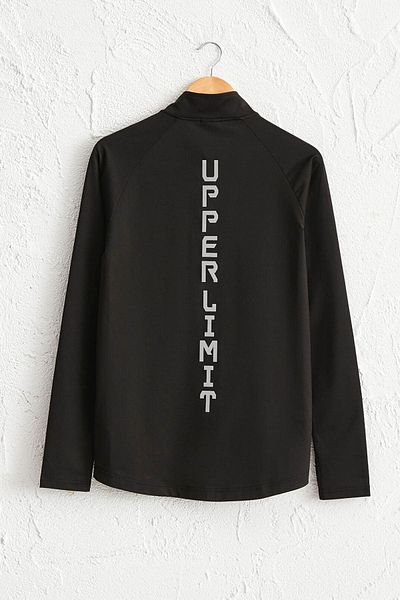 LC Waikiki Tricou negru nou pentru bărbați 0WAA26Z8