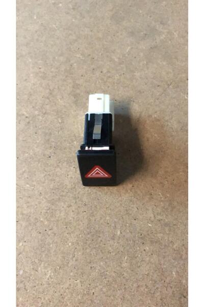 BARCHA Golf 4lü Flaşör Düğmesi 5k0953509a C5k0953509a Akyol