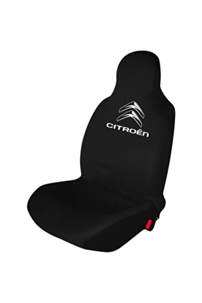 Öziron Citroen Serisi Koltuk Servis Kılıfı Ön Koltuklara Özel Koruyucu Penye ...